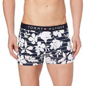 ΜΠΟΞΕΡΑΚΙ TOMMY HILFIGER FLORAL PRINT HIPSTER UM0UM01379/416 ΣΚΟΥΡΟ ΜΠΛΕ (M) ΜΠΟΞΕΡΑΚΙ TOMMY HILFIGER FLORAL PRINT HIPSTER UM0UM01379/416 ΣΚΟΥΡΟ ΜΠΛΕ (M)