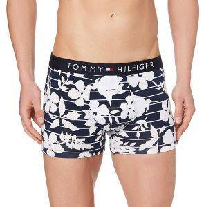  TOMMY HILFIGER FLORAL PRINT HIPSTER UM0UM01379/416   (M)