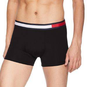 ΜΠΟΞΕΡΑΚΙ TOMMY HILFIGER HIPSTER UM0UM01380/990 ΜΑΥΡΟ (M) ΜΠΟΞΕΡΑΚΙ TOMMY HILFIGER HIPSTER UM0UM01380/990 ΜΑΥΡΟ (M)