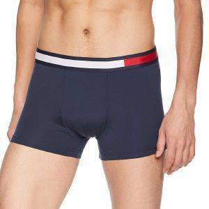 ΜΠΟΞΕΡΑΚΙ TOMMY HILFIGER HIPSTER UM0UM01380/416 ΣΚΟΥΡΟ ΜΠΛΕ (XL) ΜΠΟΞΕΡΑΚΙ TOMMY HILFIGER HIPSTER UM0UM01380/416 ΣΚΟΥΡΟ ΜΠΛΕ (XL)