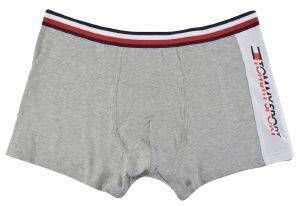 ΜΠΟΞΕΡΑΚΙ TOMMY HILFIGER FASHION HIPSTER UM0UM01442/084 ΣΚΟΥΡΟ ΜΠΛΕ/ΓΚΡΙ ΜΕΛΑΝΖΕ 2ΤΜΧ (M) ΜΠΟΞΕΡΑΚΙ TOMMY HILFIGER FASHION HIPSTER UM0UM01442/084 ΣΚΟΥΡΟ ΜΠΛΕ/ΓΚΡΙ ΜΕΛΑΝΖΕ 2ΤΜΧ (M)