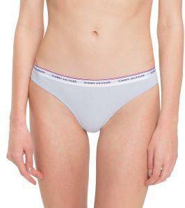 ������� TOMMY HILFIGER STRING UW0UW00048/029 ����/������ ����/��� 3��� (L)