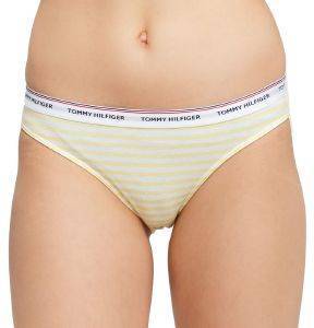 ΣΛΙΠΑΚΙ TOMMY HILFIGER STRIPE PRINT MINI UW0UW01607/035 ΚΙΤΡΙΝΟ/ΒΕΡΑΜΑΝ/ΡΟΖ 3ΤΜΧ (S) ΣΛΙΠΑΚΙ TOMMY HILFIGER STRIPE PRINT MINI UW0UW01607/035 ΚΙΤΡΙΝΟ/ΒΕΡΑΜΑΝ/ΡΟΖ 3ΤΜΧ (S)