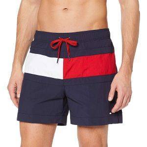  BOXER TOMMY HILFIGER MEDIUM DRAWSTRING UM0UM01070/416   (S)