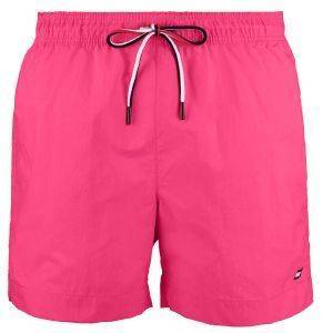 ΜΑΓΙΟ BOXER TOMMY HILFIGER MEDIUM TRI-COLOUR DRAWSTRING UM0UM01081/501 ΦΟΥΞΙΑ (S) ΜΑΓΙΟ BOXER TOMMY HILFIGER MEDIUM TRI-COLOUR DRAWSTRING UM0UM01081/501 ΦΟΥΞΙΑ (S)