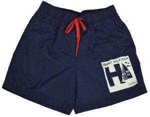  BOXER TOMMY HILFIGER MEDIUM DRAWSTRING UM0UM01112/416   (S)