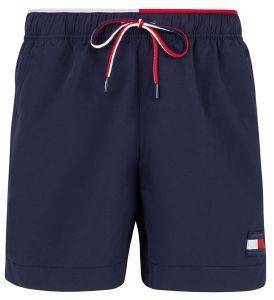 ΜΑΓΙΟ BOXER TOMMY HILFIGER DRAWSTRING UM0UM01120/416 ΣΚΟΥΡΟ ΜΠΛΕ (S) ΜΑΓΙΟ BOXER TOMMY HILFIGER DRAWSTRING UM0UM01120/416 ΣΚΟΥΡΟ ΜΠΛΕ (S)