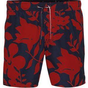  BOXER TOMMY HILFIGER FLORAL PRINT UM0UM01129/630 /  (M)