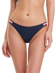 BIKINI BRIEF TOMMY HILFIGER SIGNATURE TAPE MINI UW0UW01463/416   (S)