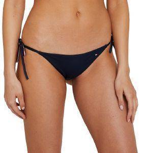 BIKINI BRIEF TOMMY HILFIGER TANGA UW0UW01468/416 ΣΚΟΥΡΟ ΜΠΛΕ (M) BIKINI BRIEF TOMMY HILFIGER TANGA UW0UW01468/416 ΣΚΟΥΡΟ ΜΠΛΕ (M)