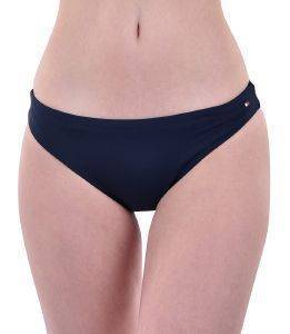 BIKINI BRIEF TOMMY HILFIGER CLASSIC UW0UW01469/416 ΣΚΟΥΡΟ ΜΠΛΕ (S) BIKINI BRIEF TOMMY HILFIGER CLASSIC UW0UW01469/416 ΣΚΟΥΡΟ ΜΠΛΕ (S)