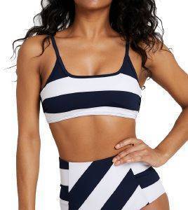 BIKINI TOP TOMMY HILFIGER  BRALETTE UW0UW01501/164  / (S)