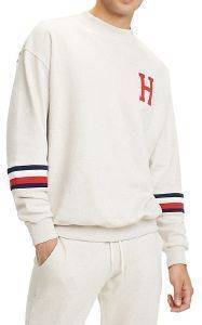 ΦΟΥΤΕΡ TOMMY HILFIGER TRACK UM0UM00992/087 ΙΒΟΥΑΡ ΜΕΛΑΝΖΕ (L) ΦΟΥΤΕΡ TOMMY HILFIGER TRACK UM0UM00992/087 ΙΒΟΥΑΡ ΜΕΛΑΝΖΕ (L)