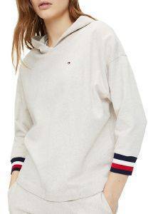 ΦΟΥΤΕΡ TOMMY HILFIGER BAT UW0UW01273/087 ΙΒΟΥΑΡ ΜΕΛΑΝΖΕ (S) ΦΟΥΤΕΡ TOMMY HILFIGER BAT UW0UW01273/087 ΙΒΟΥΑΡ ΜΕΛΑΝΖΕ (S)