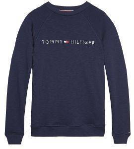ΦΟΥΤΕΡ TOMMY HILFIGER UW0UW01677/416 ΣΚΟΥΡΟ ΜΠΛΕ (L) ΦΟΥΤΕΡ TOMMY HILFIGER UW0UW01677/416 ΣΚΟΥΡΟ ΜΠΛΕ (L)