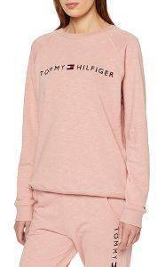 ΦΟΥΤΕΡ TOMMY HILFIGER UW0UW01677/648 ΡΟΖ (L) ΦΟΥΤΕΡ TOMMY HILFIGER UW0UW01677/648 ΡΟΖ (L)