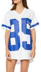 ΦΟΡΕΜΑ TOMMY HILFIGER PRINT UW0UW01632/456 ΛΕΥΚΟ/ΜΠΛΕ ΡΟΥΑ (S) ΦΟΡΕΜΑ TOMMY HILFIGER PRINT UW0UW01632/456 ΛΕΥΚΟ/ΜΠΛΕ ΡΟΥΑ (S)