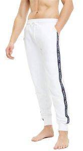 ΠΑΝΤΕΛΟΝΙ ΦΟΡΜΑΣ TOMMY HILFIGER TRACK UM0UM00706/100 ΛΕΥΚΟ (L) ΠΑΝΤΕΛΟΝΙ ΦΟΡΜΑΣ TOMMY HILFIGER TRACK UM0UM00706/100 ΛΕΥΚΟ (L)