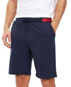 ΒΕΡΜΟΥΔΑ TOMMY HILFIGER SIGNATURE TAPE UM0UM01200/416 ΣΚΟΥΡΟ ΜΠΛΕ (L) ΒΕΡΜΟΥΔΑ TOMMY HILFIGER SIGNATURE TAPE UM0UM01200/416 ΣΚΟΥΡΟ ΜΠΛΕ (L)