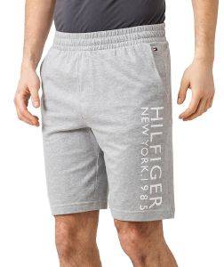ΒΕΡΜΟΥΔΑ TOMMY HILFIGER NEW YORK LOGO UM0UM01201/004 ΑΝΟΙΧΤΟ ΓΚΡΙ ΜΕΛΑΝΖΕ (M) ΒΕΡΜΟΥΔΑ TOMMY HILFIGER NEW YORK LOGO UM0UM01201/004 ΑΝΟΙΧΤΟ ΓΚΡΙ ΜΕΛΑΝΖΕ (M)