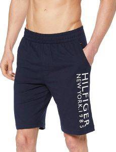 ΒΕΡΜΟΥΔΑ TOMMY HILFIGER NEW YORK LOGO UM0UM01201/416 ΣΚΟΥΡΟ ΜΠΛΕ (XL) ΒΕΡΜΟΥΔΑ TOMMY HILFIGER NEW YORK LOGO UM0UM01201/416 ΣΚΟΥΡΟ ΜΠΛΕ (XL)