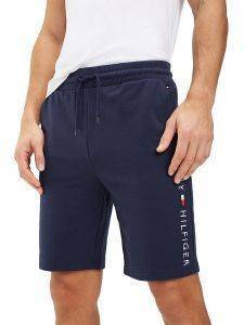 ΒΕΡΜΟΥΔΑ TOMMY HILFIGER SIGNATURE HWK UM0UM01204/416 ΣΚΟΥΡΟ ΜΠΛΕ (M) ΒΕΡΜΟΥΔΑ TOMMY HILFIGER SIGNATURE HWK UM0UM01204/416 ΣΚΟΥΡΟ ΜΠΛΕ (M)