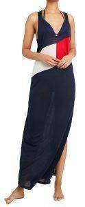 ΦΟΡΕΜΑ TOMMY HILFIGER CLB TANK UW0UW01525/416 ΣΚΟΥΡΟ ΜΠΛΕ (L) ΦΟΡΕΜΑ TOMMY HILFIGER CLB TANK UW0UW01525/416 ΣΚΟΥΡΟ ΜΠΛΕ (L)