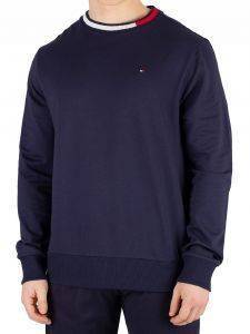 ΦΟΥΤΕΡ TOMMY HILFIGER UM0UM01208/416 ΣΚΟΥΡΟ ΜΠΛΕ (M) ΦΟΥΤΕΡ TOMMY HILFIGER UM0UM01208/416 ΣΚΟΥΡΟ ΜΠΛΕ (M)