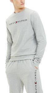 ΦΟΥΤΕΡ TOMMY HILFIGER UM0UM01209/004 ΓΚΡΙ ΜΕΛΑΝΖΕ (XL) ΦΟΥΤΕΡ TOMMY HILFIGER UM0UM01209/004 ΓΚΡΙ ΜΕΛΑΝΖΕ (XL)
