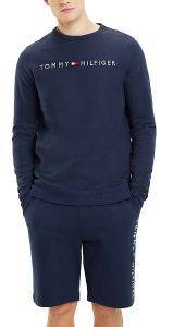 ΦΟΥΤΕΡ TOMMY HILFIGER UM0UM01209/416 ΣΚΟΥΡΟ ΜΠΛΕ (XL) ΦΟΥΤΕΡ TOMMY HILFIGER UM0UM01209/416 ΣΚΟΥΡΟ ΜΠΛΕ (XL)