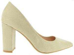 ����� SHOOZ 4447 SUEDE ���� (40)