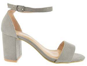  SHOOZ 5102 SUEDE  (37)