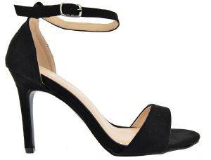 ΠΕΔΙΛΑ SHOOZ 8054 SUEDE ΜΑΥΡΟ (36) ΠΕΔΙΛΑ SHOOZ 8054 SUEDE ΜΑΥΡΟ (36)