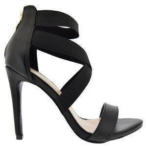 ΠΕΔΙΛΑ SHOOZ ΜΕ ΧΙΑΣΤΙ ΛΑΣΤΙΧΑ X8022 ΜΑΥΡΟ (39) ΠΕΔΙΛΑ SHOOZ ΜΕ ΧΙΑΣΤΙ ΛΑΣΤΙΧΑ X8022 ΜΑΥΡΟ (39)