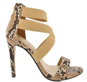 ΠΕΔΙΛΑ SHOOZ ΜΕ ΧΙΑΣΤΙ ΛΑΣΤΙΧΑ X8022 SNAKE ΜΠΕΖ (39) ΠΕΔΙΛΑ SHOOZ ΜΕ ΧΙΑΣΤΙ ΛΑΣΤΙΧΑ X8022 SNAKE ΜΠΕΖ (39)