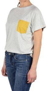 T-SHIRT HELMI ME ΠΟΥΑ ΤΣΕΠΑΚΙ ΓΚΡΙ ΜΕΛΑΝΖΕ (L) T-SHIRT HELMI ME ΠΟΥΑ ΤΣΕΠΑΚΙ ΓΚΡΙ ΜΕΛΑΝΖΕ (L)