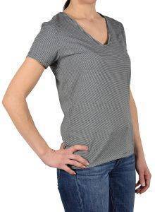 T-SHIRT HELMI ΜΕ V ΡΙΓΕ ΓΚΡΙ (M) T-SHIRT HELMI ΜΕ V ΡΙΓΕ ΓΚΡΙ (M)