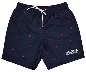   NAUTICA BLUE SAIL T91115   (XXL)