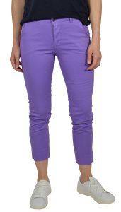 ΠΑΝΤΕΛΟΝΙ HELMI CHINO ΜΩΒ (L) ΠΑΝΤΕΛΟΝΙ HELMI CHINO ΜΩΒ (L)
