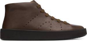 ΜΠΟΤΑΚΙ CAMPER COURB K300289 ΣΚΟΥΡΟ ΚΑΦΕ (43) ΜΠΟΤΑΚΙ CAMPER COURB K300289 ΣΚΟΥΡΟ ΚΑΦΕ (43)