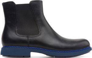 ΜΠΟΤΑΚΙ CAMPER NEUMAN K300170 ΜΑΥΡΟ (42) ΜΠΟΤΑΚΙ CAMPER NEUMAN K300170 ΜΑΥΡΟ (42)