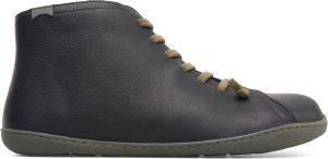 ΜΠΟΤΑΚΙ CAMPER PEU CAMI 36411 ΜΑΥΡΟ (46) ΜΠΟΤΑΚΙ CAMPER PEU CAMI 36411 ΜΑΥΡΟ (46)