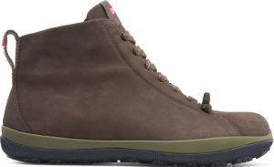 ΜΠΟΤΑΚΙ CAMPER PEU PISTA GM K300287 ΣΚΟΥΡΟ ΚΑΦΕ (44) ΜΠΟΤΑΚΙ CAMPER PEU PISTA GM K300287 ΣΚΟΥΡΟ ΚΑΦΕ (44)