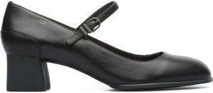ΓΟΒΑ ΜΕ ΜΠΑΡΕΤΑ CAMPER KATIE K200694 ΜΑΥΡΟ (38) ΓΟΒΑ ΜΕ ΜΠΑΡΕΤΑ CAMPER KATIE K200694 ΜΑΥΡΟ (38)