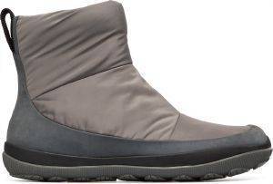 ΜΠΟΤΑΚΙ CAMPER PEU PISTA GM K400409 ΓΚΡΙ (36) ΜΠΟΤΑΚΙ CAMPER PEU PISTA GM K400409 ΓΚΡΙ (36)
