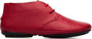 ΜΠΟΤΑΚΙ CAMPER RIGHT NINA K400221 ΚΟΚΚΙΝΟ (40) ΜΠΟΤΑΚΙ CAMPER RIGHT NINA K400221 ΚΟΚΚΙΝΟ (40)