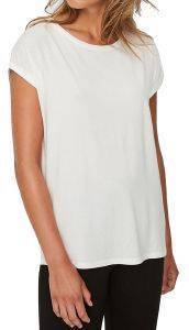 T-SHIRT VERO MODA VMAVA 10187159 ΕΚΡΟΥ (M) T-SHIRT VERO MODA VMAVA 10187159 ΕΚΡΟΥ (M)