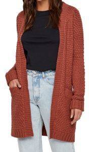 ΖΑΚΕΤΑ VERO MODA VMESME 10217838 ΚΑΦΕ (S) ΖΑΚΕΤΑ VERO MODA VMESME 10217838 ΚΑΦΕ (S)