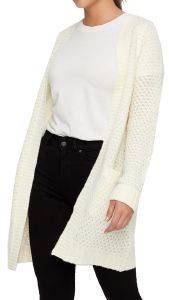 ΖΑΚΕΤΑ VERO MODA VMESME 10217838 ΕΚΡΟΥ (XL) ΖΑΚΕΤΑ VERO MODA VMESME 10217838 ΕΚΡΟΥ (XL)