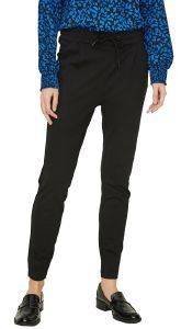 ΠΑΝΤΕΛΟΝΙ VERO MODA VMEVA 10197909 ΜΑΥΡΟ (XS/30) ΠΑΝΤΕΛΟΝΙ VERO MODA VMEVA 10197909 ΜΑΥΡΟ (XS/30)